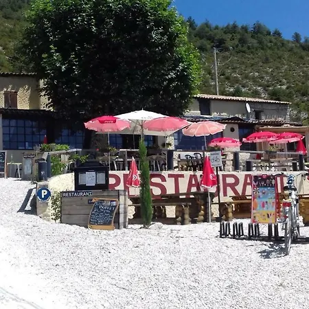 Chalet Lavandes *