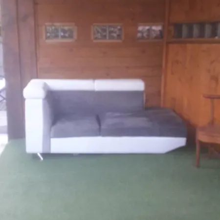 Chalet Lavandes * Castellane